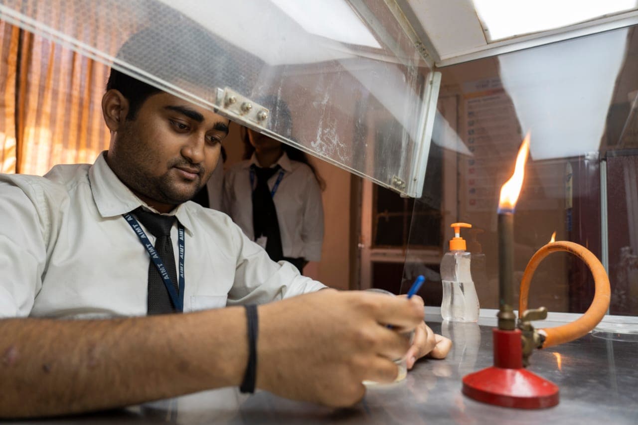 Asian Institute of Management and Technology Guwahati Facility photo 8